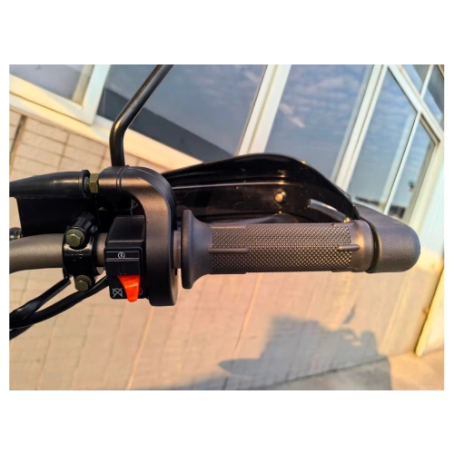 Мотоцикл FIREGUARD 250 Travel ТУРЭНДУРО