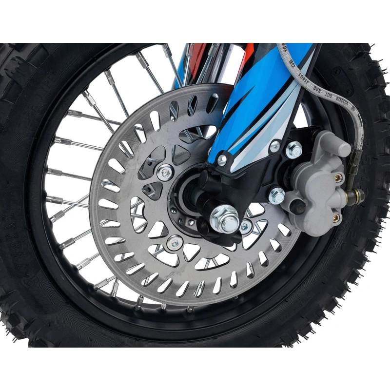 Питбайк REGULMOTO Pilot EA 12/10