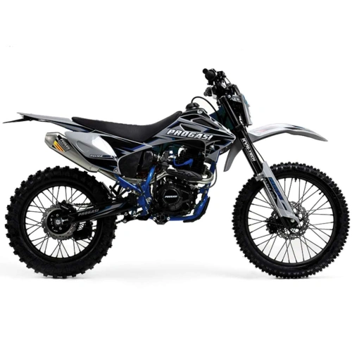 Мотоцикл PROGASI Palma 250 CB250F (172FMM) 21/18 ENDURO