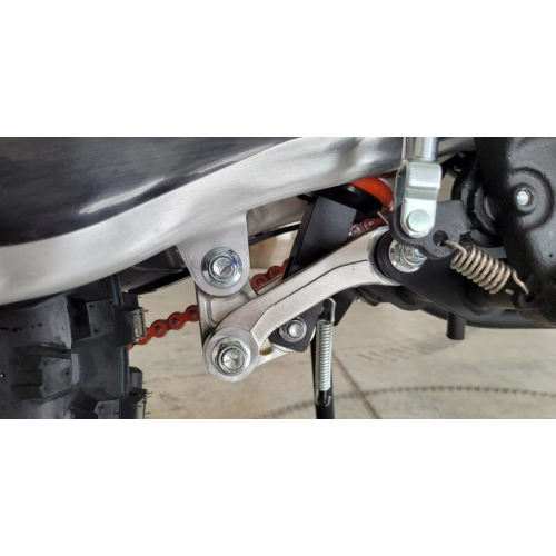 Мотоцикл TIREX K5 Pro ENDURO