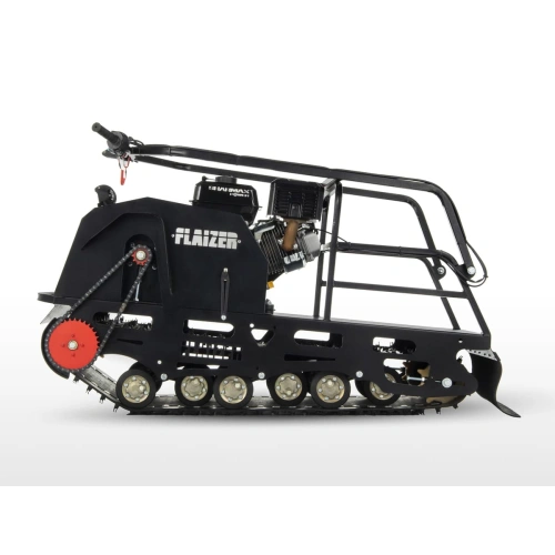 Мотобуксировщик FLAIZER G500 1450 HP15 Maximum (2024)
