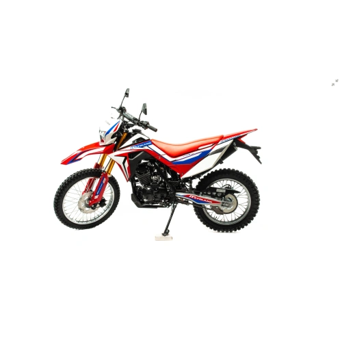 Мотоцикл кроссовый эндуро MOTOLAND 250 Enduro CRF ST (170FMN)