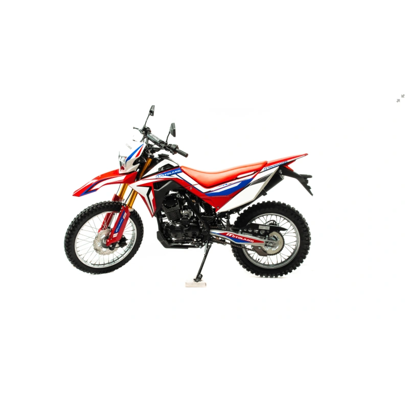 Мотоцикл кроссовый эндуро MOTOLAND 250 Enduro CRF ST (170FMN)