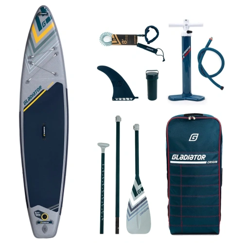 Gladiator Origin 10'6" Kids SUP-борд детский