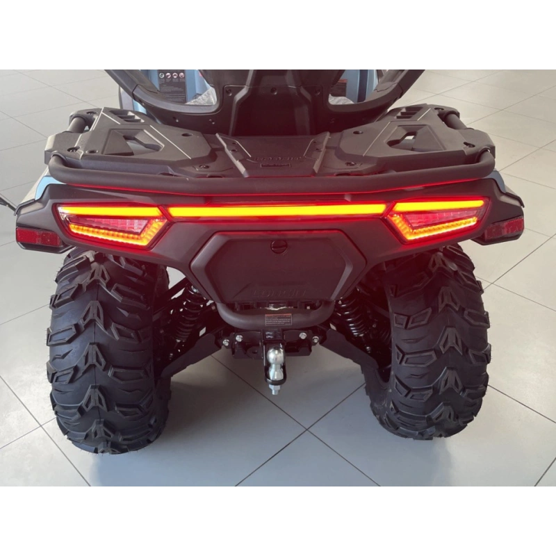 Квадроцикл LONCIN Xwolf 700 L (ПСМ) 2583867