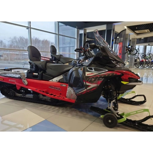 Снегоход AODES Snowcross 1000 SWT 2587447