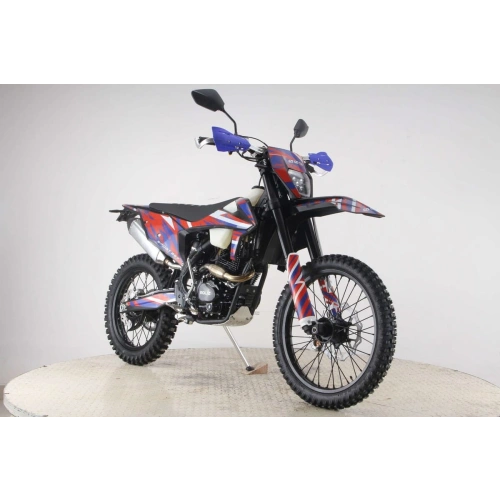 Мотоцикл кроссовый эндуро ROLIZ Sport-009 2589463