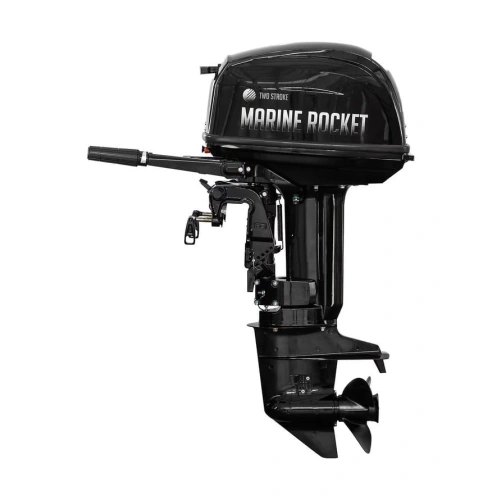 2х-тактный лодочный мотор MARINE ROCKET MR25FHS