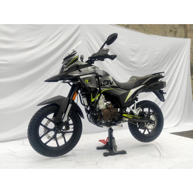 Мотоцикл REGULMOTO ADV 300 NB ТУРЭНДУРО 2583979