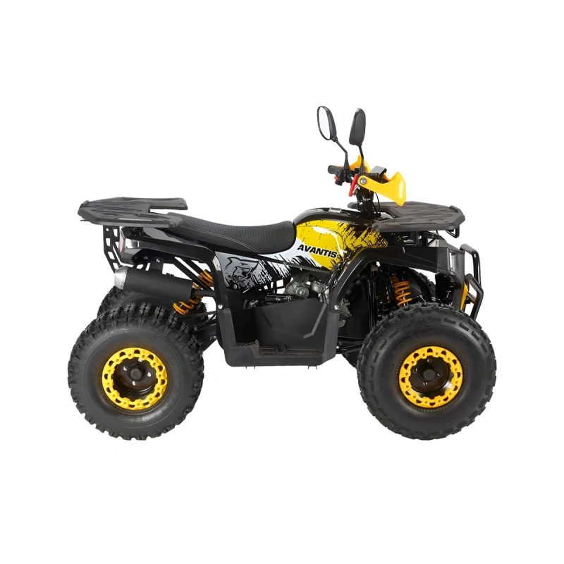 Квадроцикл AVANTIS Optima 8 Lux
