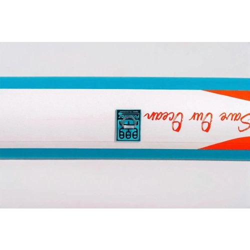 Надувной SUP FunWater Dolphin 10'6