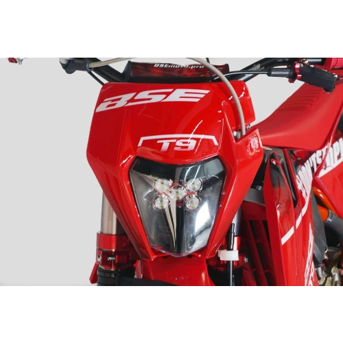 Мотоцикл BSE T9 ENDURO 2590049