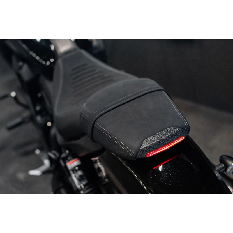 Мотоцикл BENDA Darkflag 500
