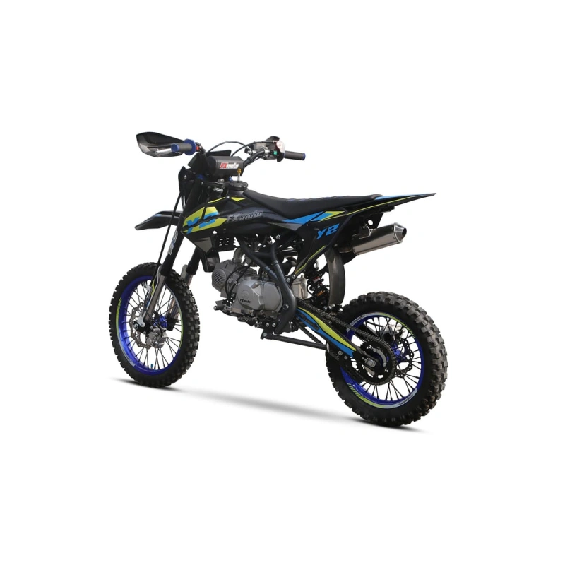 Питбайк FXMOTO Y2 2588779