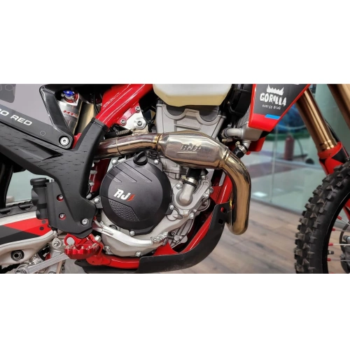 Мотоцикл кроссовый эндуро AJ1 NX 250