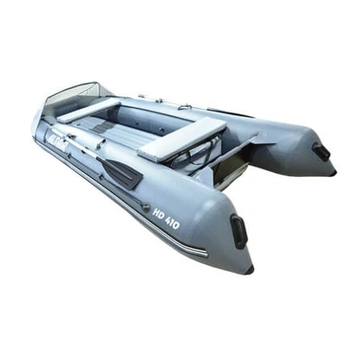 Лодка ПВХ ALTAIR HD 410 Люкс Active НДНД 2547074
