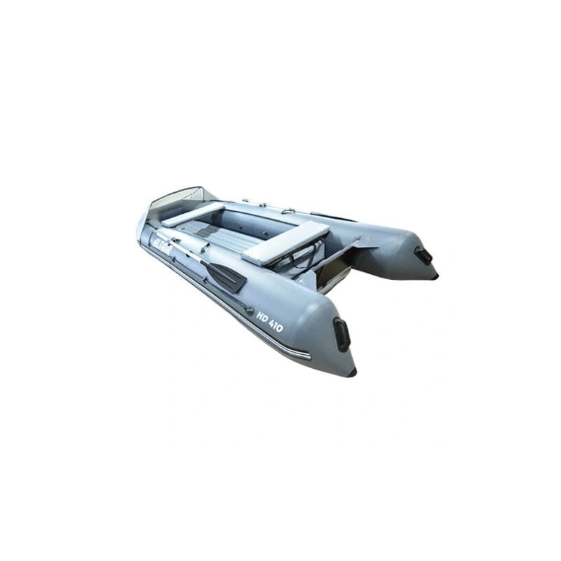 Лодка ПВХ ALTAIR HD 410 Люкс Active НДНД 2547074