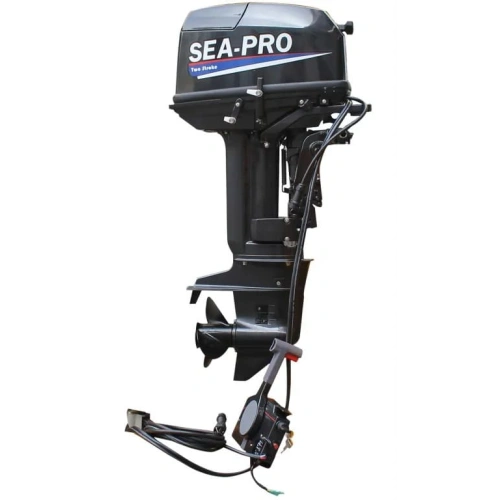 2х-тактный лодочный мотор SEA PRO T 30SE 6554