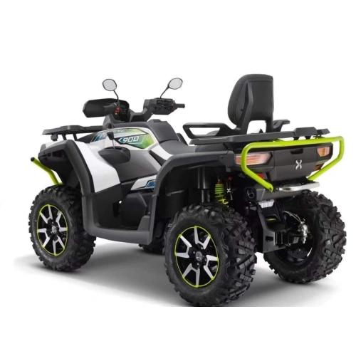 Квадроцикл TROXUS Dune 900 LX EFI (ПСМ) 2587824
