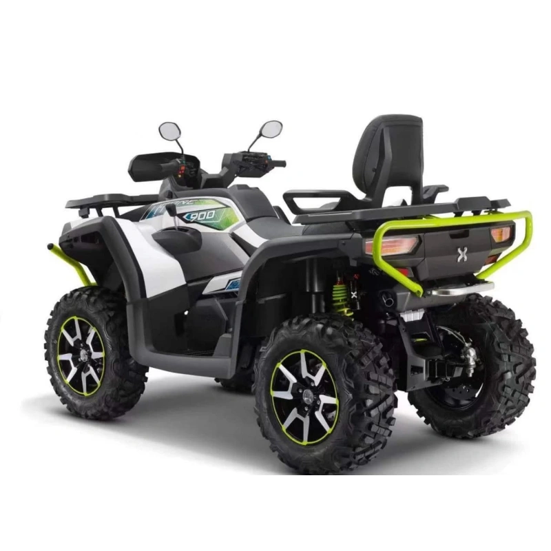 Квадроцикл TROXUS Dune 900 LX EFI (ПСМ) 2587824