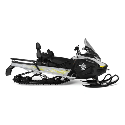 Снегоход SHARMAX ACE 1100 с ПСМ
