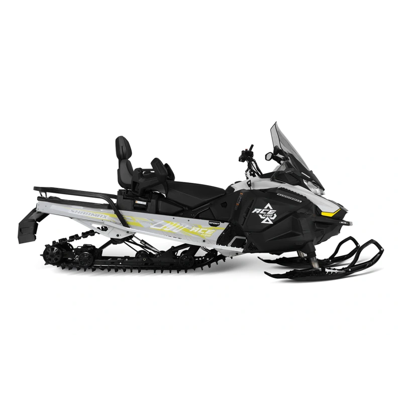 Снегоход SHARMAX ACE 1100 с ПСМ