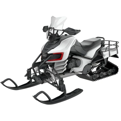 Снегоход WELS 200RS New