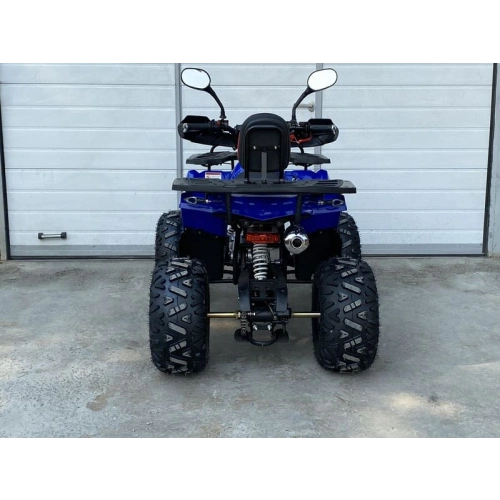 Квадроцикл GRIZZLY Aerox 125cc New 2022