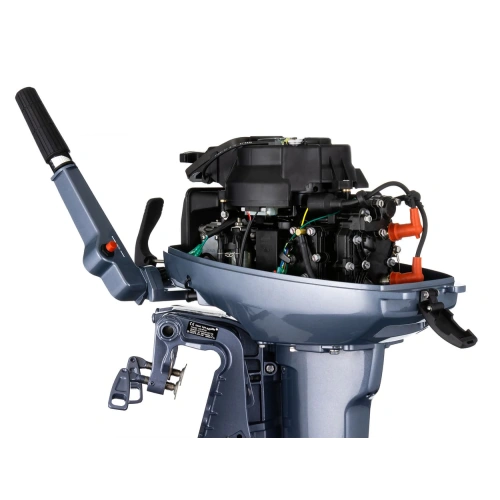 2х-тактный лодочный мотор MIKATSU M9.9FHS 6515