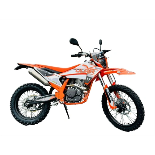 Мотоцикл ULAR H8 ENDURO 2593555