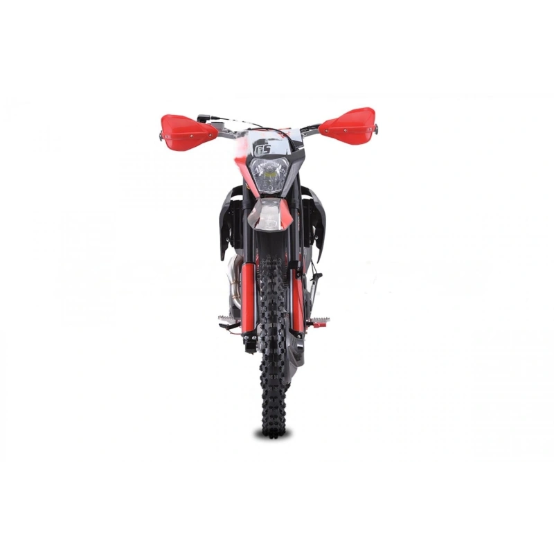 Мотоцикл кроссовый эндуро ROCKOT GS 7 Tribute 172FMM-5 2577247
