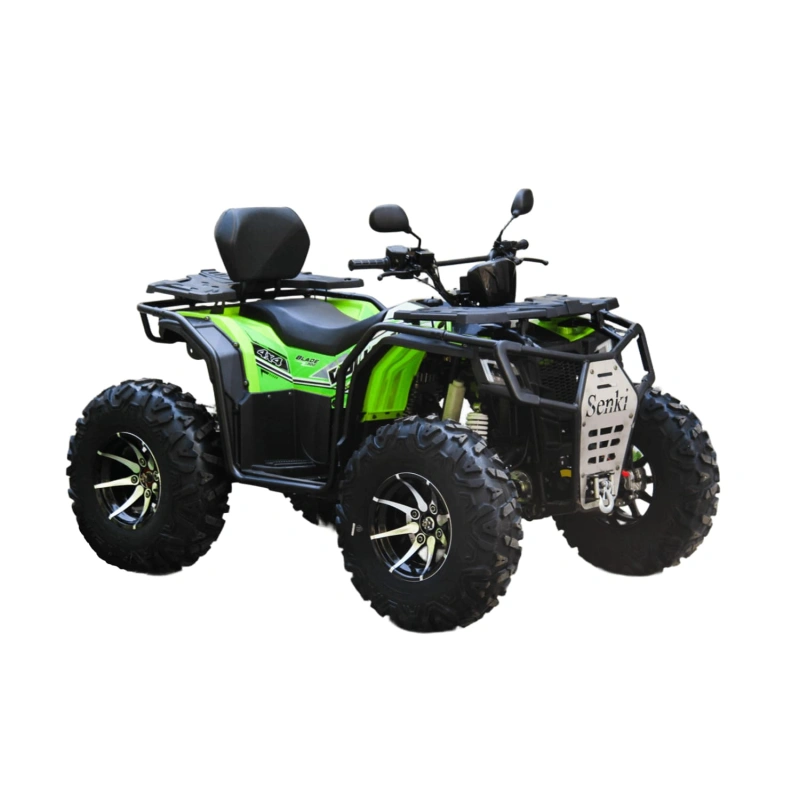 Квадроцикл VOLKAN Blade 300 (4X4) 2586927