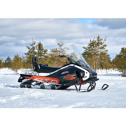 Снегоход SHARMAX SHP-1000 EFI 2577799