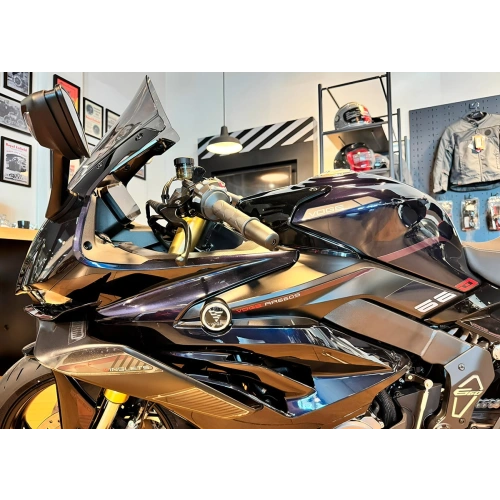 Мотоцикл VOGE RR 660 S 2590695