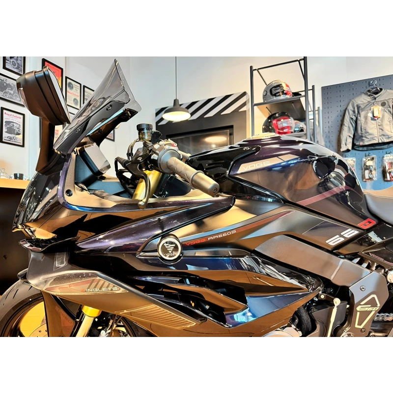 Мотоцикл VOGE RR 660 S 2590695