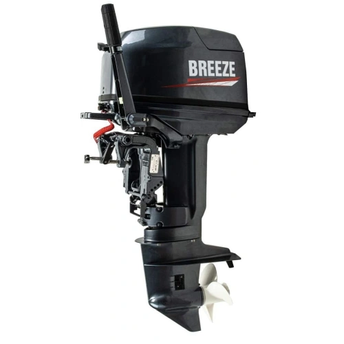 2х-тактный лодочный мотор BREEZE T9.8S 2588870