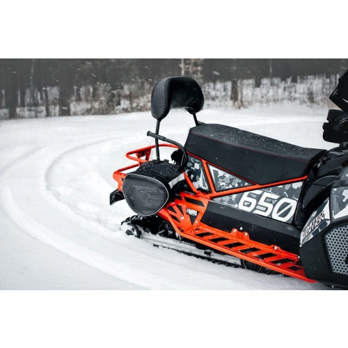 Снегоход SHARMAX SN-650 (2024) 9584