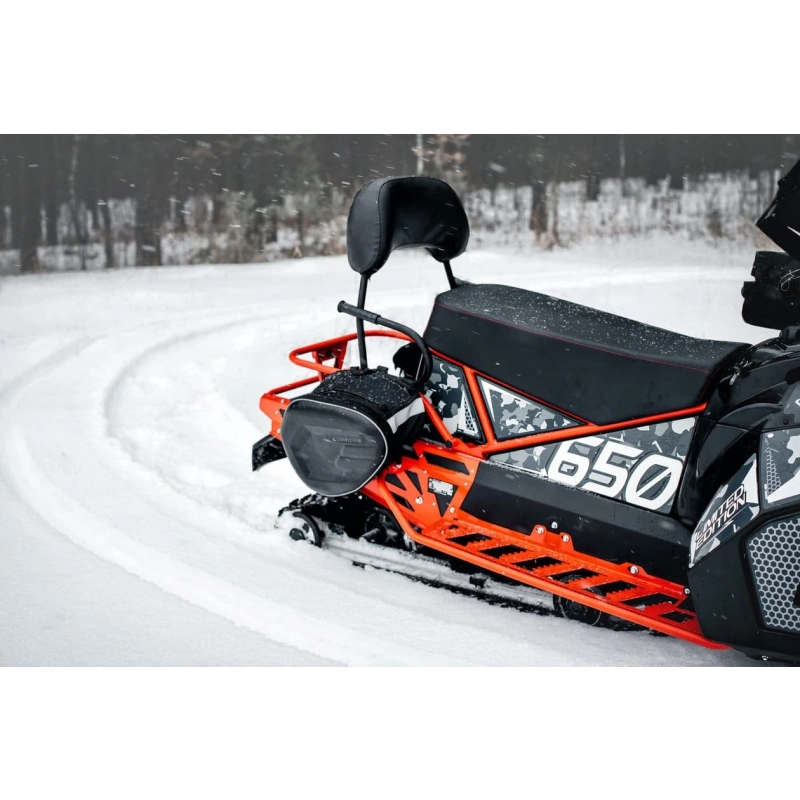 Снегоход SHARMAX SN-650 (2024) 9584