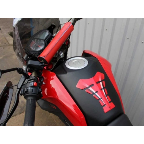 Мотоцикл FIREGUARD 250 Trail ТУРЭНДУРО 2583975
