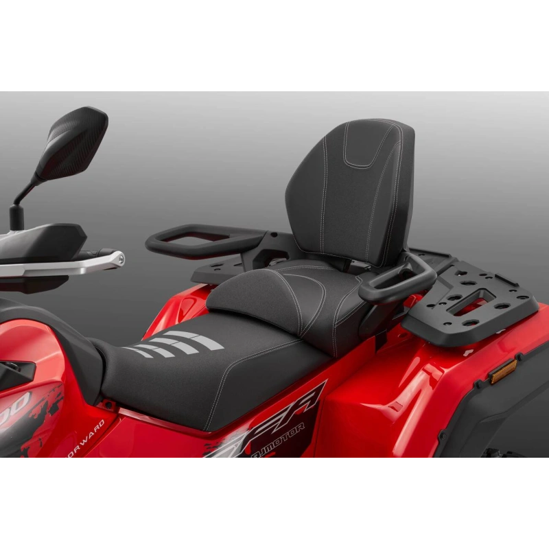 Квадроцикл QJ MOTOR SFA 1000 (ПСМ)