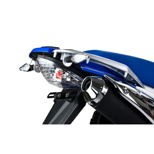 Мотоцикл кроссовый эндуро MOTOLAND 300 Enduro XR300 2589423