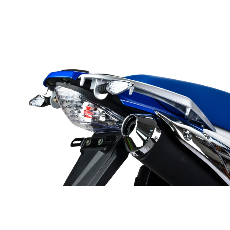 Мотоцикл кроссовый эндуро MOTOLAND 300 Enduro XR300 2589423