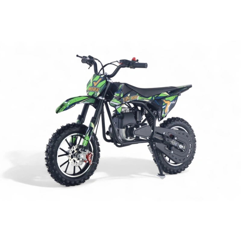 Питбайк RIVERTOYS Roby 10/10 2591423
