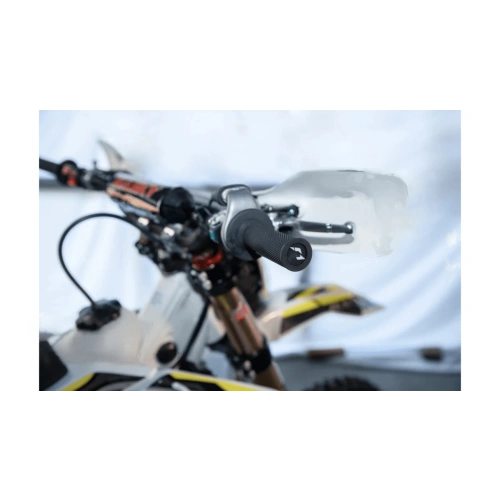 Мотоцикл кроссовый эндуро HASKY XR 250 2568883