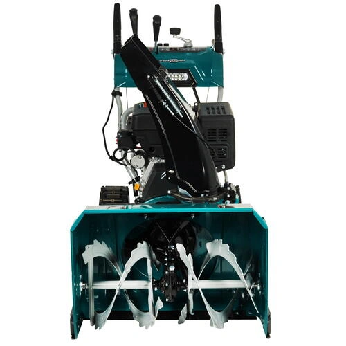 Снегоуборщик FINEPOWER SRMP7130L