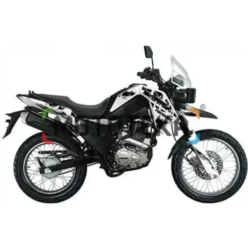 Мотоцикл FIREGUARD 200 Traill ТУРЭНДУРО