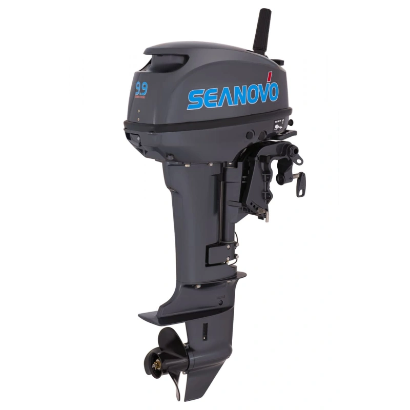 2х-тактный лодочный мотор SEANOVO SN20FHS