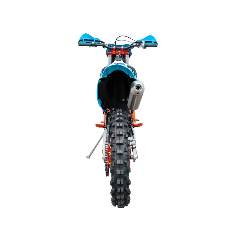 Мотоцикл кроссовый эндуро GR8 F300L (4T NC300S) Enduro RR 2024 2589251