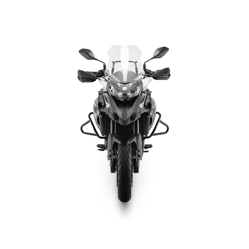 Мотоцикл BENELLI TRK 502 ТУРЭНДУРО 2588250