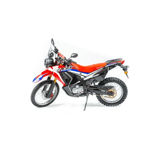 Мотоцикл MOTOLAND Dakar ST (172FMM PR250) ТУРЭНДУРО